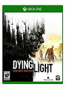 【中古】Dying Light(北米版) - XboxOne【メーカー名】Whv Games【メーカー型番】1000418317【ブランド名】Warner Bros(World)【商品説明】Dying Light(北米版) - XboxOne中古品のため使用に伴うキズ等がございますが、問題なくご使用頂ける商品です。画像はイメージ写真ですので商品のコンディション、付属品の有無については入荷の度異なります。当店にて、動作確認・点検・アルコール等のクリーニングを施しております。中古品のため限定特典や補償等は、商品名、説明に記載があっても付属しておりません予めご了承下さい。当店では初期不良に限り、商品到着から7日間は返品を 受付けております。他モールとの併売品の為、完売の際はご連絡致しますのでご了承ください。ご注文からお届けまで1、ご注文⇒ご注文は24時間受け付けております。2、注文確認⇒ご注文後、当店から注文確認メールを送信します。3、お届けまで3〜10営業日程度とお考え下さい。4、入金確認⇒前払い決済をご選択の場合、ご入金確認後、配送手配を致します。5、出荷⇒配送準備が整い次第、出荷致します。配送業者、追跡番号等の詳細をメール送信致します。6、到着⇒出荷後、1〜3日後に商品が到着します。　※離島、北海道、九州、沖縄は遅れる場合がございます。予めご了承下さい。お電話でのお問合せは少人数で運営の為受け付けておりませんので、メールにてお問合せお願い致します。営業時間　月〜金　10:00〜17:00お客様都合によるご注文後のキャンセル・返品はお受けしておりませんのでご了承下さい。