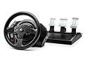 【中古】(非常に良い)Thrustmaster T300RS GT EDITION for PlayStation4/PlayStation3 ハンドルコントロ...