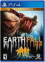 【中古】Earthfall Deluxe Edition (輸入版:北米) - PS4