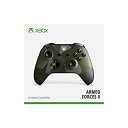 【中古】(非常に良い)Xbox ワイヤレスコントローラー (アームド フォーセスII)(3)