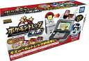 【中古】(非常に良い)ポケモントレッタラボ for ニンテンドー3DS 初回生産版