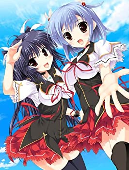 【中古】俺の彼女のウラオモテ ~Pure Sweet Heart~ 限定版 [特典なし]