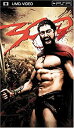 【中古】300 スリーハンドレッド (UMD-Video)