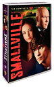 【中古】SMALLVILLE ヤング・スーパーマン サード・シーズン DVDコレクターズ・ボックス2