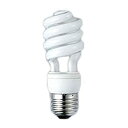 【中古】(非常に良い)東芝ライテック 電球形蛍光灯 ネオボールZ 3波長形電球色 EFD15EL/10-PDS 口金直径26mm