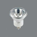 【中古】(未使用品)パナソニック 10個セット ハロゲン電球 ダイクロビーム 35ミリ径 12V 35W 中角 EZ10口金 JR12V35WKM/3EZ_se...