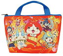 【中古】(非常に良い)アサヒ興洋 妖怪ウォッチ 保冷ランチトート(4)
