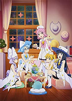 【中古】放課後のプレアデス Blu-ray YouTube版 初回生産限定版