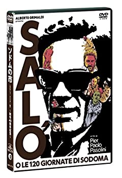 【中古】（非常に良い）ソドムの市 HDニューマスター版 ~制作40周年記念~ [DVD]