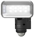【中古】(非常に良い)ムサシ RITEX LEDセンサーライト(5Wワイド) 「コンセント式」 防雨型 LED-AC105