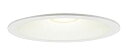 【中古】Panasonic LED ダウンライト 天井埋込型 60形 150径電球色 LSEB5613LE1