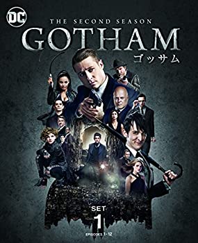 【中古】GOTHAM ゴッサム セカンド 前半セット 3枚組 1 12話収録 DVD【メーカー名】ワーナー・ブラザース・ホームエンターテイメント【メーカー型番】【ブランド名】【商品説明】GOTHAM ゴッサム セカンド 前半セット 3枚組 1 12話収録 DVD中古品のため使用に伴うキズ等がございますが、問題なくご使用頂ける商品です。画像はイメージ写真ですので商品のコンディション、付属品の有無については入荷の度異なります。当店にて、動作確認・点検・アルコール等のクリーニングを施しております。中古品のため限定特典や補償等は、商品名、説明に記載があっても付属しておりません予めご了承下さい。当店では初期不良に限り、商品到着から7日間は返品を 受付けております。他モールとの併売品の為、完売の際はご連絡致しますのでご了承ください。ご注文からお届けまで1、ご注文⇒ご注文は24時間受け付けております。2、注文確認⇒ご注文後、当店から注文確認メールを送信します。3、お届けまで3〜10営業日程度とお考え下さい。4、入金確認⇒前払い決済をご選択の場合、ご入金確認後、配送手配を致します。5、出荷⇒配送準備が整い次第、出荷致します。配送業者、追跡番号等の詳細をメール送信致します。6、到着⇒出荷後、1〜3日後に商品が到着します。　※離島、北海道、九州、沖縄は遅れる場合がございます。予めご了承下さい。お電話でのお問合せは少人数で運営の為受け付けておりませんので、メールにてお問合せお願い致します。営業時間　月〜金　10:00〜17:00お客様都合によるご注文後のキャンセル・返品はお受けしておりませんのでご了承下さい。