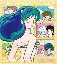 【中古】(非常に良い)TV シリーズ うる星やつら Blu-ray SET2