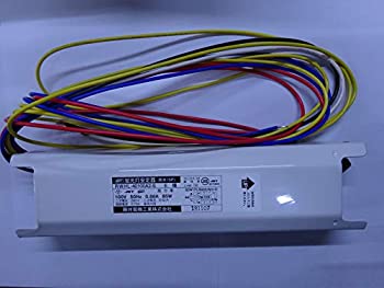【中古】（非常に良い）フジイ 蛍光灯安定器 防水タイプ RWHL-40100B2-S 60HZ RWHL-40100B2-S