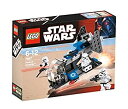 【中古】(未使用品)レゴ (LEGO) スターウォーズ インペリアル・ドロップシップ 7667
