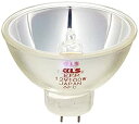 【中古】LPL 引伸電球 ハロゲンランプ12V100W L5281-2