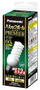 【中古】(非常に良い)パナソニック パルックボールプレミア D15形 ナチュラル色 電球60形タイプ 口金直径26mm 780 lm EFD15EN10H2