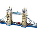 【中古】(未使用品)レゴ (LEGO) クリエイター・タワーブリッジ 10214【メーカー名】レゴ(LEGO)【メーカー型番】6038577【ブランド名】レゴ (LEGO)【商品説明】レゴ (LEGO) クリエイター・タワーブリッジ 10214男女共用対象年齢 : 16歳から未使用ですが 弊社で一般の方から買取しました中古品です。 一点物で売り切れ終了です。画像はイメージ写真ですので商品のコンディション、付属品の有無については入荷の度異なります。当店にて、動作確認・点検・アルコール等のクリーニングを施しております。中古品のため限定特典や補償等は、商品名、説明に記載があっても付属しておりません予めご了承下さい。当店では初期不良に限り、商品到着から7日間は返品を 受付けております。他モールとの併売品の為、完売の際はご連絡致しますのでご了承ください。ご注文からお届けまで1、ご注文⇒ご注文は24時間受け付けております。2、注文確認⇒ご注文後、当店から注文確認メールを送信します。3、お届けまで3〜10営業日程度とお考え下さい。4、入金確認⇒前払い決済をご選択の場合、ご入金確認後、配送手配を致します。5、出荷⇒配送準備が整い次第、出荷致します。配送業者、追跡番号等の詳細をメール送信致します。6、到着⇒出荷後、1〜3日後に商品が到着します。　※離島、北海道、九州、沖縄は遅れる場合がございます。予めご了承下さい。お電話でのお問合せは少人数で運営の為受け付けておりませんので、メールにてお問合せお願い致します。営業時間　月〜金　10:00〜17:00お客様都合によるご注文後のキャンセル・返品はお受けしておりませんのでご了承下さい。