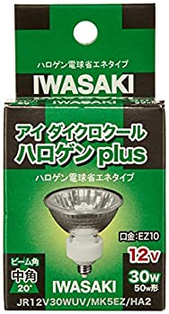 【中古】(未使用品)岩崎 ハロゲン電