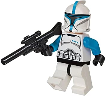 【中古】LEGO 5001709 Clone Trooper Lieutenant レゴ クローントルーパー