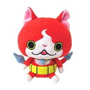 【中古】(非常に良い)妖怪ウォッチ くったりぬいぐるみだニャン ジバニャン