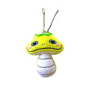 【中古】(非常に良い)妖怪ウォッチ クリーナーつきマスコットだニャン ツチノコ