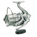 【中古】シマノ リール 14 スーパーエアロ スピンジョイ 30/35 30 細糸仕様
