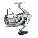 【中古】シマノ リール 14 スーパーエアロ スピンジョイ 30/35 35 標準仕様【メーカー名】シマノ(SHIMANO)【メーカー型番】32539【ブランド名】SHIMANO(シマノ)【商品説明】シマノ リール 14 スーパーエアロ スピンジョイ 30/35 35 標準仕様リール ハンドル:左右付け替え可能主なターゲット:キス カレイ ハゼ アイナメ クロダイ マダイギア比:3.5許容耐力(N)/(kg):196/20自重(g):545中古品のため使用に伴うキズ等がございますが、問題なくご使用頂ける商品です。画像はイメージ写真ですので商品のコンディション、付属品の有無については入荷の度異なります。当店にて、動作確認・点検・アルコール等のクリーニングを施しております。中古品のため限定特典や補償等は、商品名、説明に記載があっても付属しておりません予めご了承下さい。当店では初期不良に限り、商品到着から7日間は返品を 受付けております。他モールとの併売品の為、完売の際はご連絡致しますのでご了承ください。ご注文からお届けまで1、ご注文⇒ご注文は24時間受け付けております。2、注文確認⇒ご注文後、当店から注文確認メールを送信します。3、お届けまで3〜10営業日程度とお考え下さい。4、入金確認⇒前払い決済をご選択の場合、ご入金確認後、配送手配を致します。5、出荷⇒配送準備が整い次第、出荷致します。配送業者、追跡番号等の詳細をメール送信致します。6、到着⇒出荷後、1〜3日後に商品が到着します。　※離島、北海道、九州、沖縄は遅れる場合がございます。予めご了承下さい。お電話でのお問合せは少人数で運営の為受け付けておりませんので、メールにてお問合せお願い致します。営業時間　月〜金　10:00〜17:00お客様都合によるご注文後のキャンセル・返品はお受けしておりませんのでご了承下さい。