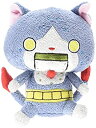 【中古】(非常に良い)妖怪ウォッチ くったりぬいぐるみだニャン ロボニャン