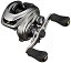 【中古】シマノ (SHIMANO) ベイトリール 15 メタニウム DC 左ハンドル