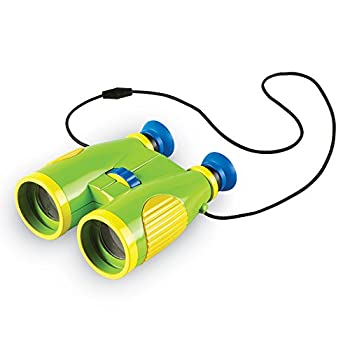 šGames Kids - Learning Resources Primary Science Big View Binoculars Toys New LER2818