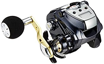 【中古】ダイワ(Daiwa) 電動リール 15 レオブリッツ 150J