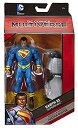 【中古】DC Comics Multiverse Earth 23 Superman Action Figure by DC Comics【メーカー名】マテル【メーカー型番】DKN40【ブランド名】マテル(MATTEL)【商品説明】DC Comics Multiverse Earth 23 Superman Action Figure by DC Comics下記ご了承ください。生産時の個体差(関節等の緩さ含む）、塗装ムラ、軽微な汚れ、台紙等の折れ擦れへこみ等は交換対象外となります。外国語の注意書きシール 製品識別用シールが貼ってあることがあります。経年理由による多少の擦れや折れがある場合がございますが、ご了承のほどお願いいたします。特に大きな凹みや割れがある場合は別途明記しております。中古品のため使用に伴うキズ等がございますが、問題なくご使用頂ける商品です。画像はイメージ写真ですので商品のコンディション、付属品の有無については入荷の度異なります。当店にて、動作確認・点検・アルコール等のクリーニングを施しております。中古品のため限定特典や補償等は、商品名、説明に記載があっても付属しておりません予めご了承下さい。当店では初期不良に限り、商品到着から7日間は返品を 受付けております。他モールとの併売品の為、完売の際はご連絡致しますのでご了承ください。ご注文からお届けまで1、ご注文⇒ご注文は24時間受け付けております。2、注文確認⇒ご注文後、当店から注文確認メールを送信します。3、お届けまで3〜10営業日程度とお考え下さい。4、入金確認⇒前払い決済をご選択の場合、ご入金確認後、配送手配を致します。5、出荷⇒配送準備が整い次第、出荷致します。配送業者、追跡番号等の詳細をメール送信致します。6、到着⇒出荷後、1〜3日後に商品が到着します。　※離島、北海道、九州、沖縄は遅れる場合がございます。予めご了承下さい。お電話でのお問合せは少人数で運営の為受け付けておりませんので、メールにてお問合せお願い致します。営業時間　月〜金　10:00〜17:00お客様都合によるご注文後のキャンセル・返品はお受けしておりませんのでご了承下さい。