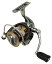 【中古】ダイワ(Daiwa) スピニングリール 16 EM MS 2506H (2500サイズ)