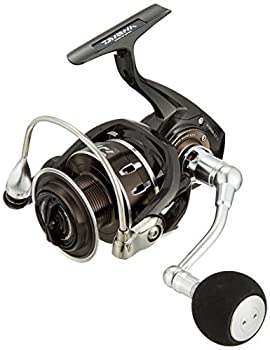 【中古】ダイワ(Daiwa) スピニングリール 16 キャタリナ 4000H