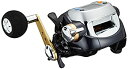 【中古】ダイワ(Daiwa) 電動リール レオブリッツ S500