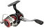 【エントリーでポイント10倍】 【中古】ダイワ(Daiwa) スピニングリール アジング メバリング 月下美人 16 MX 2004H (2000サイズ) 【エントリーでポイント10倍】 【中古】ダイワ(Daiwa) スピニングリール アジング メバリング 月下美人 16 MX 2004H (2000サイズ)