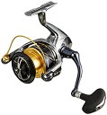 【中古】(非常に良い)シマノ (SHIMANO) スピニングリール 16 ヴァンキッシュ 4000XG