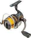 【中古】(非常に良い)ダイワ(Daiwa) スピニングリール 16 セルテート 2506 (2500サイズ)