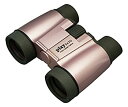 【中古】PIXY 双眼鏡 PIXY 5x30 オペラグラス 5倍 30口径 ピンク 025019