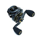 【中古】アブガルシア (Abu Garcia) ベイトリール レボ エーエルシー (Revo ALC) ALC-IB7-L 左巻き