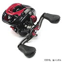 【中古】(非常に良い)ダイワ(Daiwa) ベイトリール タトゥーラ CT タイプR 100HSL