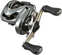 【中古】シマノ (SHIMANO) ベイトリール 16 アルデバラン BFS 左ハンドル