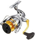 【中古】シマノ スピニングリール セドナ C3000HG