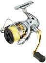 【中古】シマノ(SHIMANO) リール 17 セドナ 2500S PEライン付 (1号-100m)