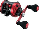 【中古】ダイワ(Daiwa) ベイトリール 17ダイナスター 150L タコ釣り・タイラバなど