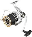 【中古】ダイワ(Daiwa) スピニングリール 17ファインサーフ35 細糸