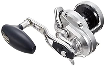 【中古】シマノ (SHIMANO) ベイトリール ジギング 17 オシアジガー 1500HG 右ハンドル