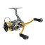 【中古】(非常に良い)ダイワ(Daiwa) スピニングリール 2500 フリームス(2018) LT2500S-DH 【中古】(非常に良い)ダイワ(Daiwa) スピニングリール 2500 フリームス(2018) LT2500S-DH