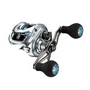 【中古】(非常に良い)ダイワ リール 18 スパルタン TW 100HL